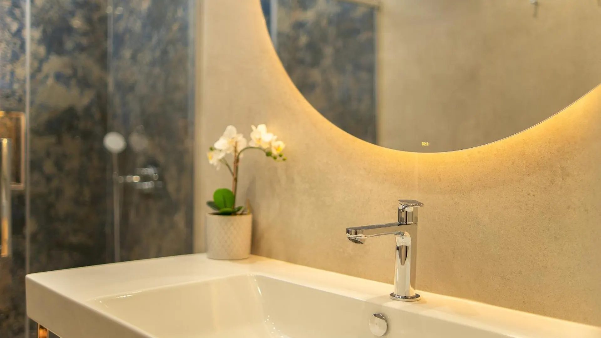 Safira Suites 302 Funchal  Portugalsko