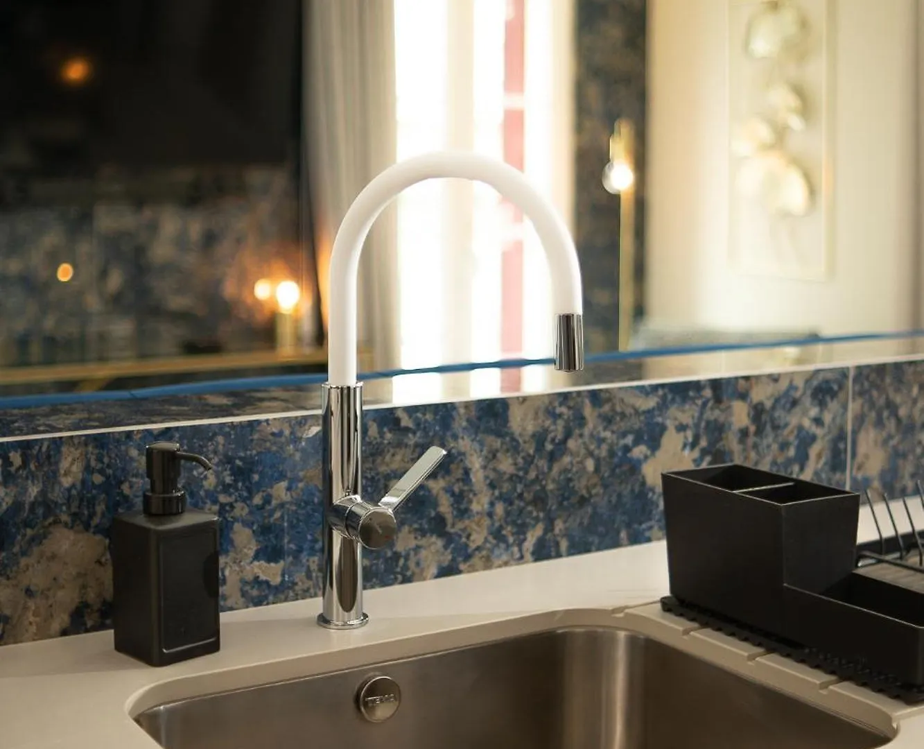 Apartmán Safira Suites 302 Funchal