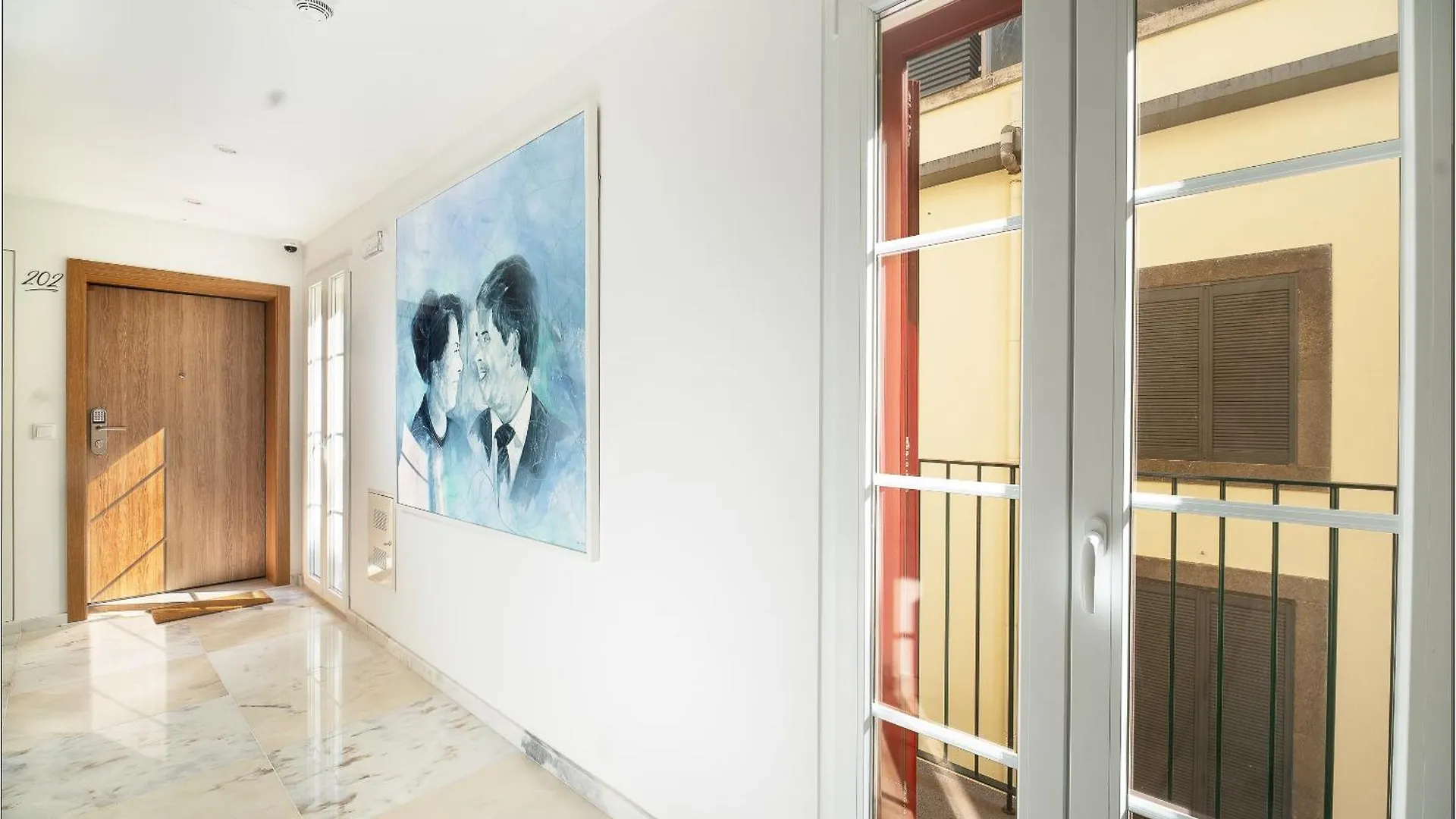Safira Suites 302 Funchal