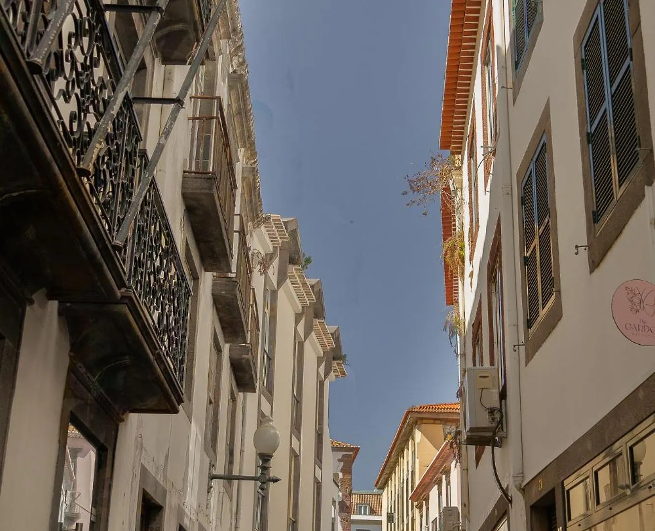 Safira Suites 302 Funchal