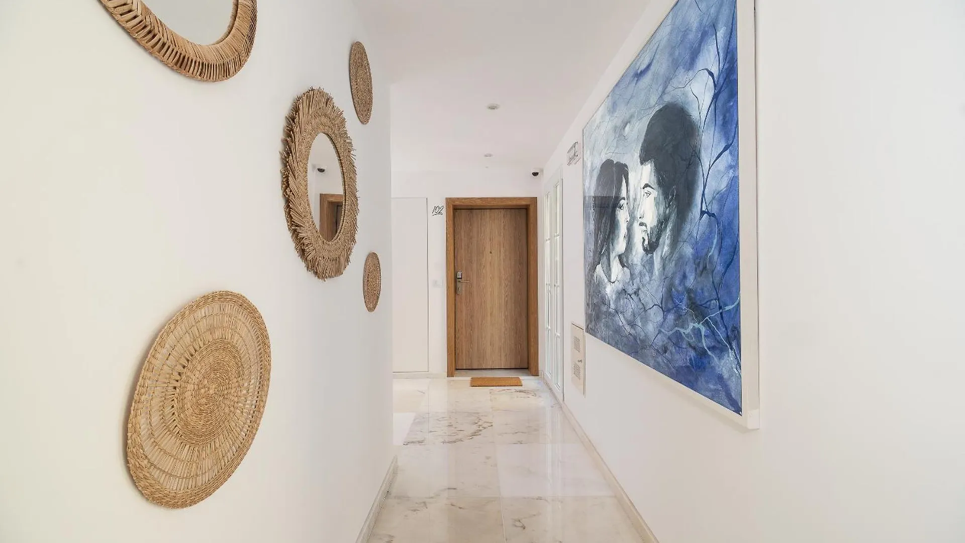 Apartmán Safira Suites 302 Funchal