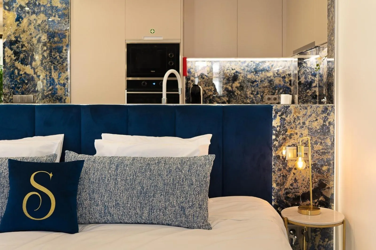 Safira Suites 302 Funchal  Portugalsko