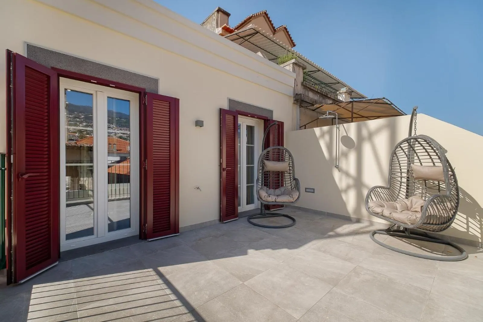 Apartmán Safira Suites 302 Funchal